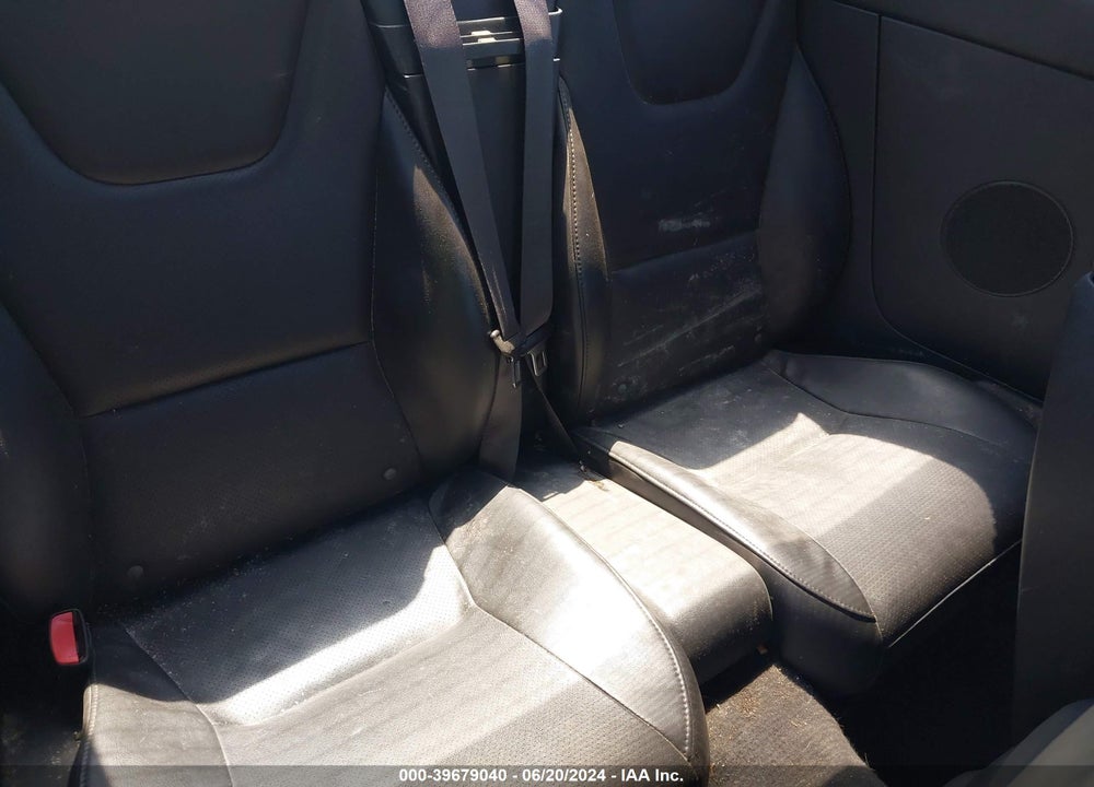 2006 PONTIAC G6 GT VIN: 1G2ZH368764283906