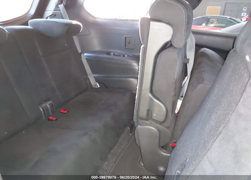 2014 NISSAN PATHFINDER S VIN: 5N1AR2MM9EC626067