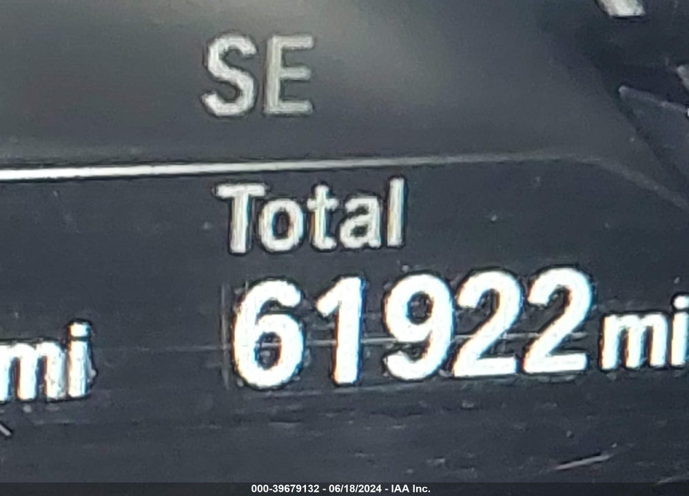 2019 BMW X6 SDRIVE35I VIN: 5UXKU0C52K0G92755