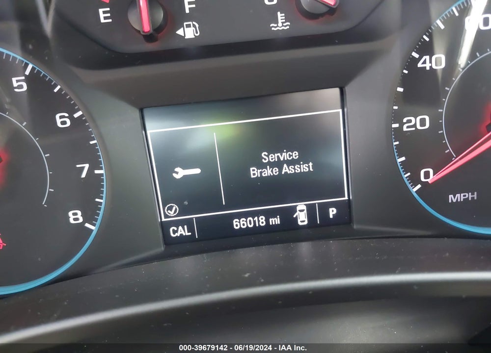 2018 CHEVROLET EQUINOX LT VIN: 2GNAXSEV4J6114356