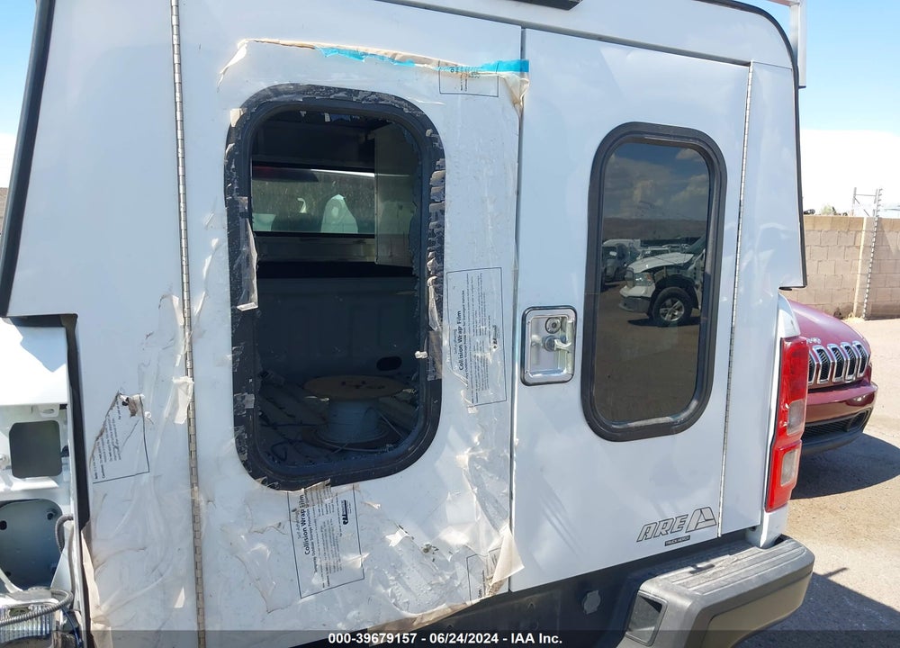 2021 RANGER FORD  XL VIN: 1FTER1EH9MLE07285
