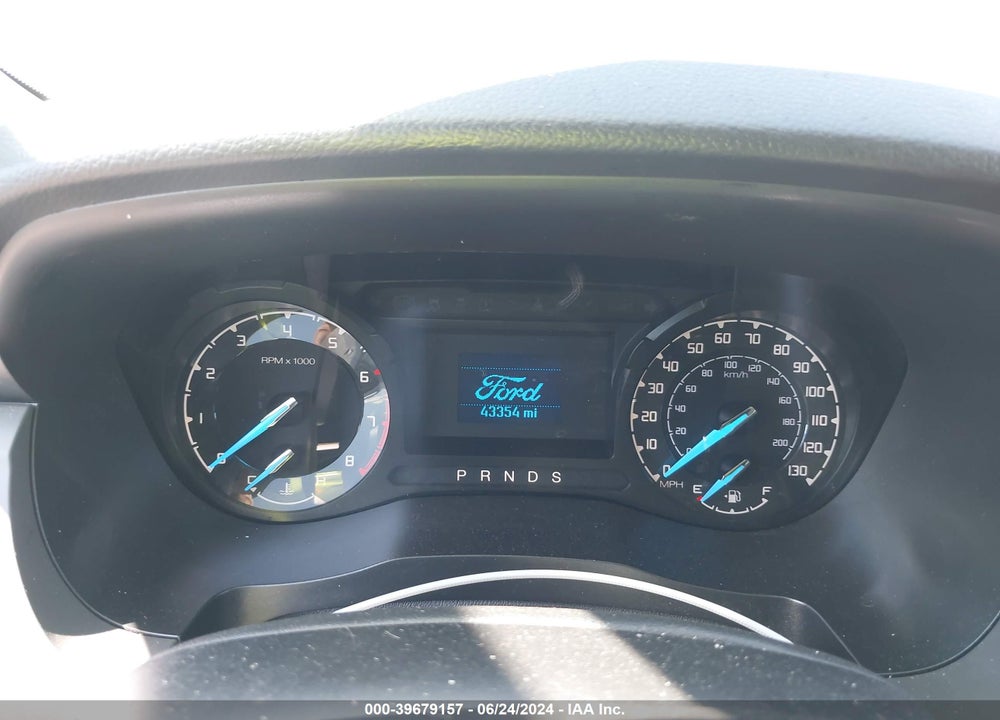 2021 RANGER FORD  XL VIN: 1FTER1EH9MLE07285