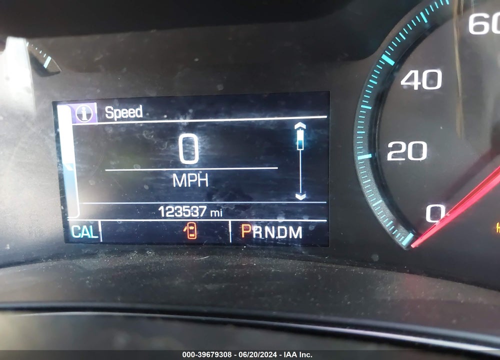 2018 CHEVROLET IMPALA 1LT VIN: 2G1105S31J9178217