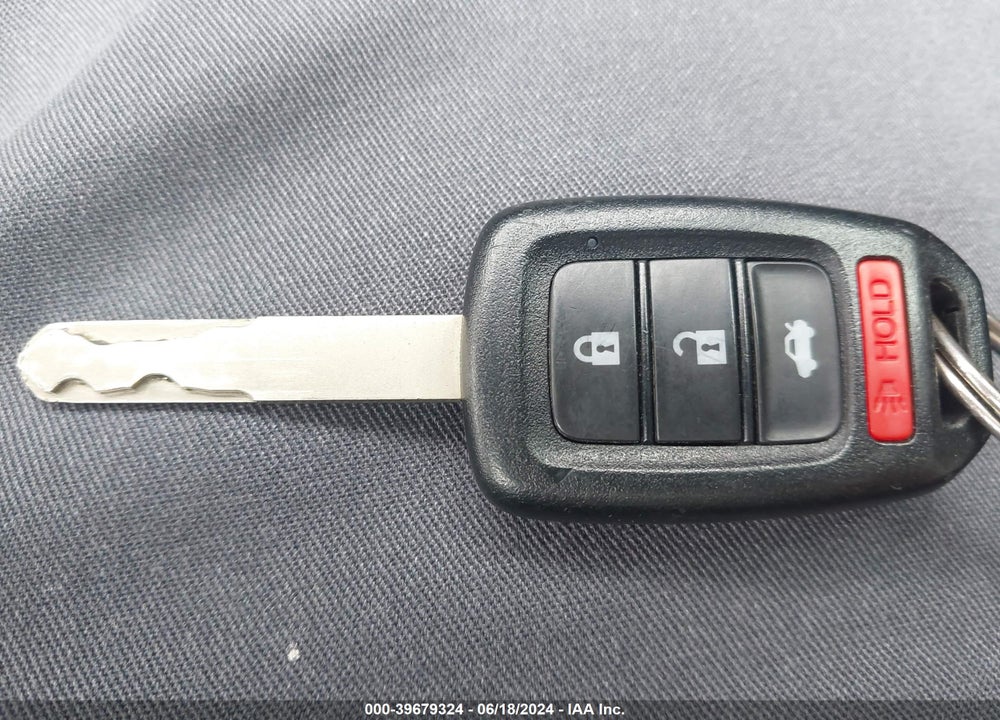 2020 HONDA CIVIC LX VIN: 2HGFC2F67LH588375