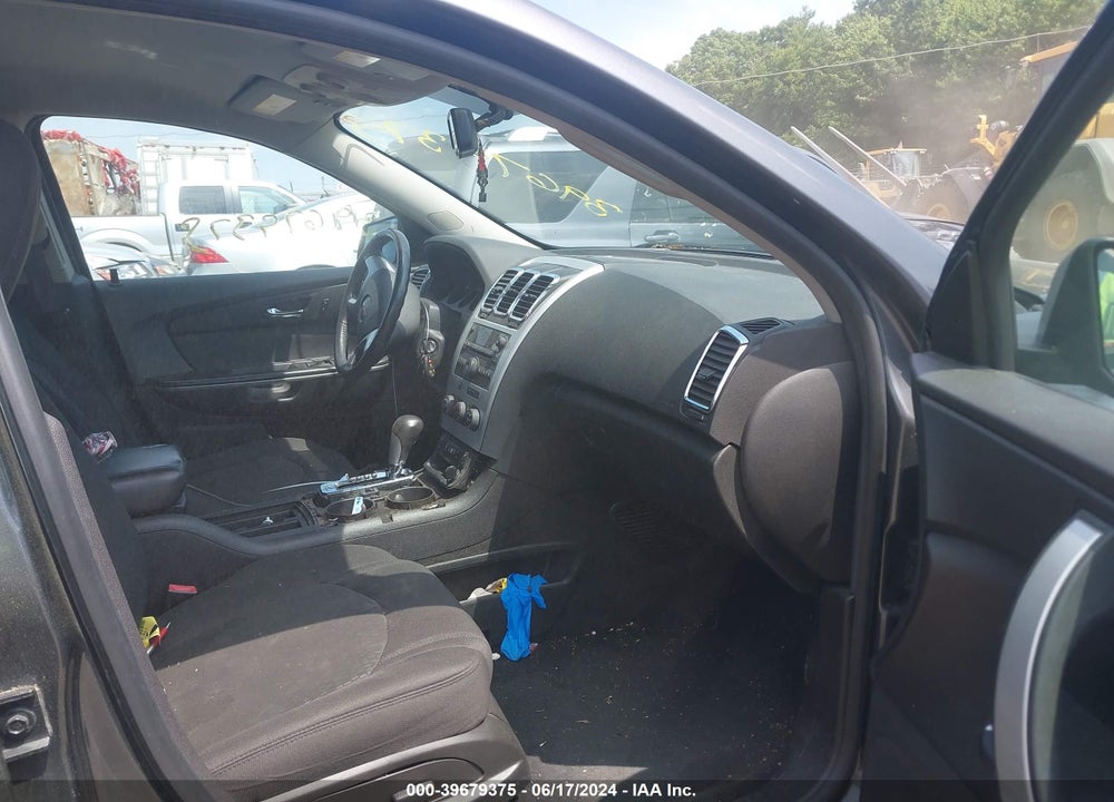 2012 GMC ACADIA SLE VIN: 1GKKVPED0CJ374318