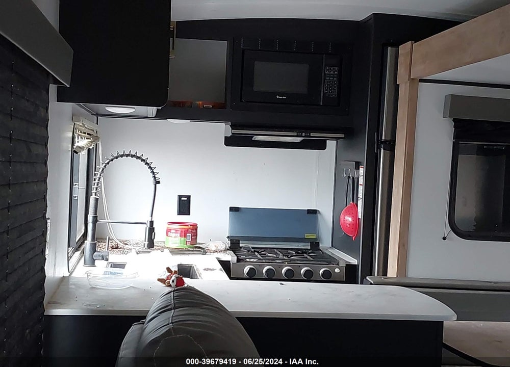 2022 KEYSTONE RV OTHER VIN: 4YDTSGN22N3102672