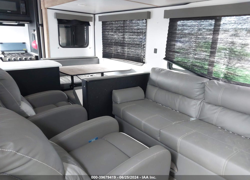 2022 KEYSTONE RV OTHER VIN: 4YDTSGN22N3102672