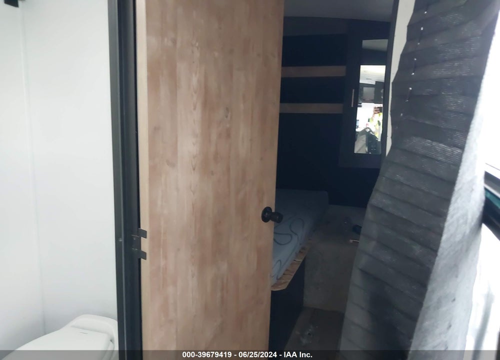 2022 KEYSTONE RV OTHER VIN: 4YDTSGN22N3102672
