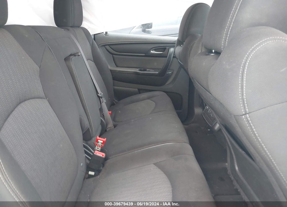 2015 CHEVROLET TRAVERSE 1LT VIN: 1GNKRGKD3FJ148922