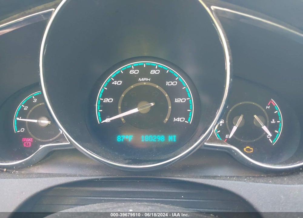 2012 CHEVROLET MALIBU 1LT VIN: 1G1ZC5EU9CF327613