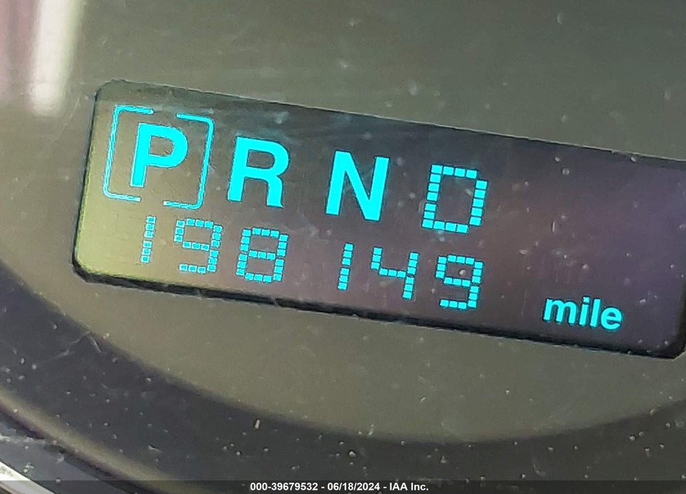 2007 JEEP GRAND CHEROKEE LIMITED VIN: 1J8HR58217C648380