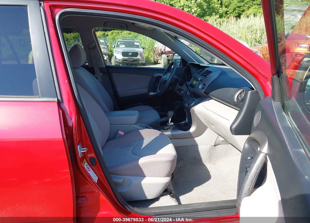 2006 TOYOTA RAV4 VIN: JTMBD33V565049972