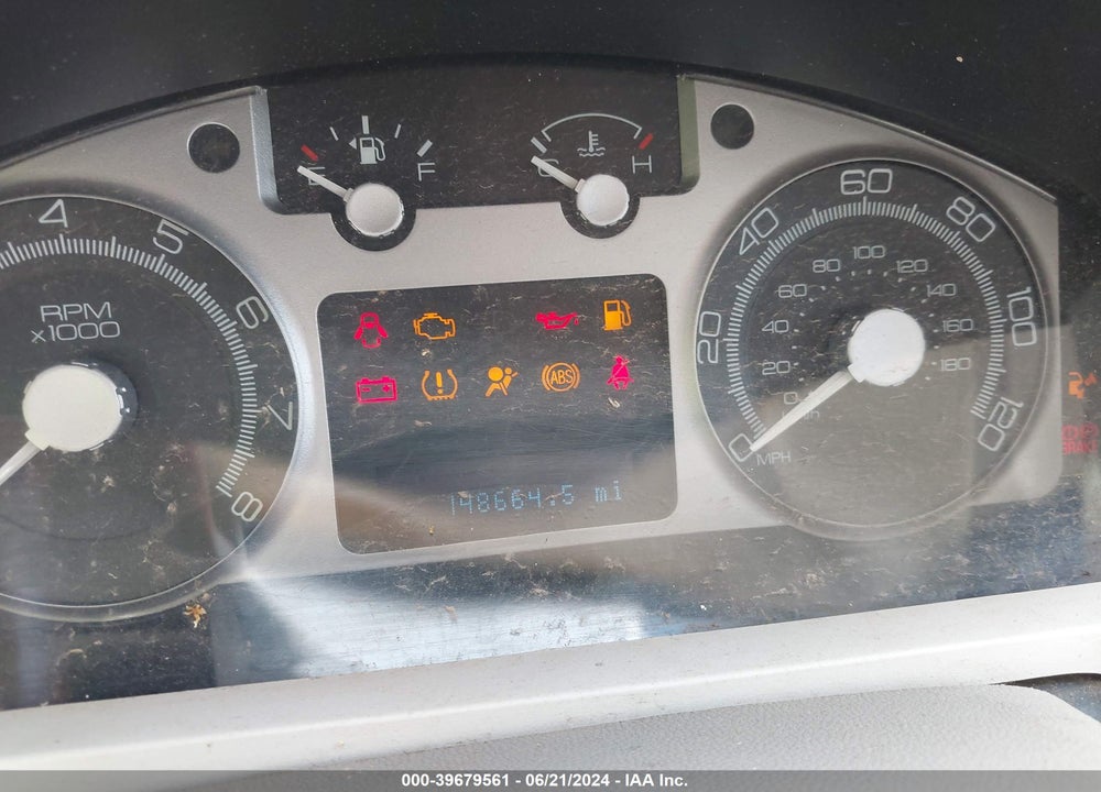 2008 MERCURY MARINER PREMIER VIN: 4M2CU87158KJ29845