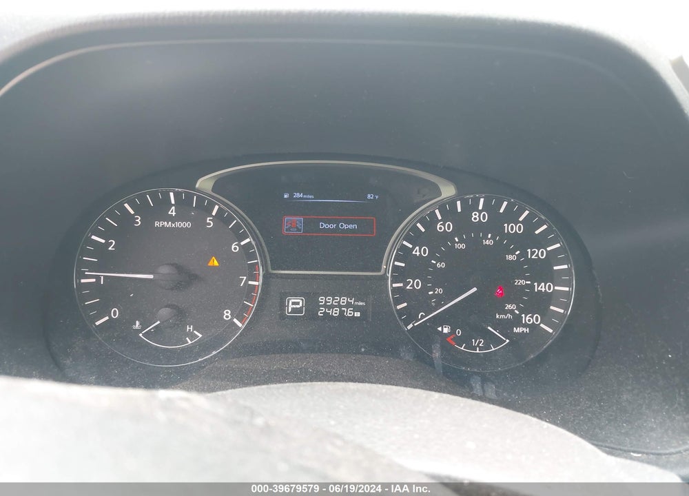 2014 NISSAN PATHFINDER VIN: 5N1AR2MN6EC684890