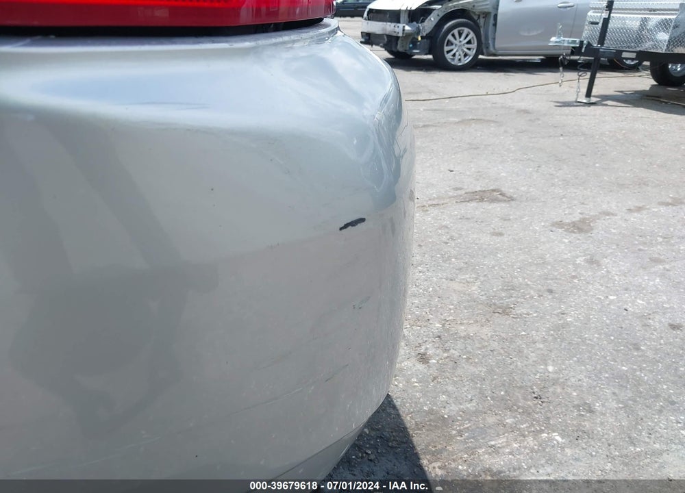 2008 DODGE AVENGER SE VIN: 1B3LC46K18N193330