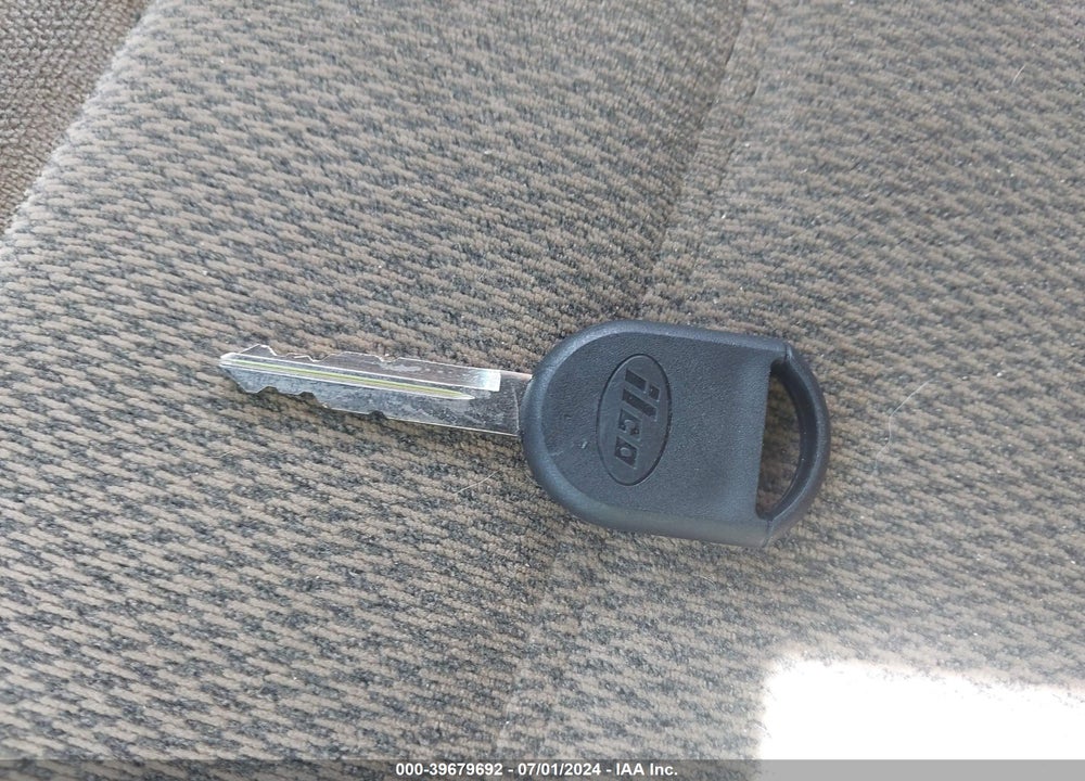 2004 FORD EXPLORER NBX/XLT VIN: 1FMZU73K24UB44547