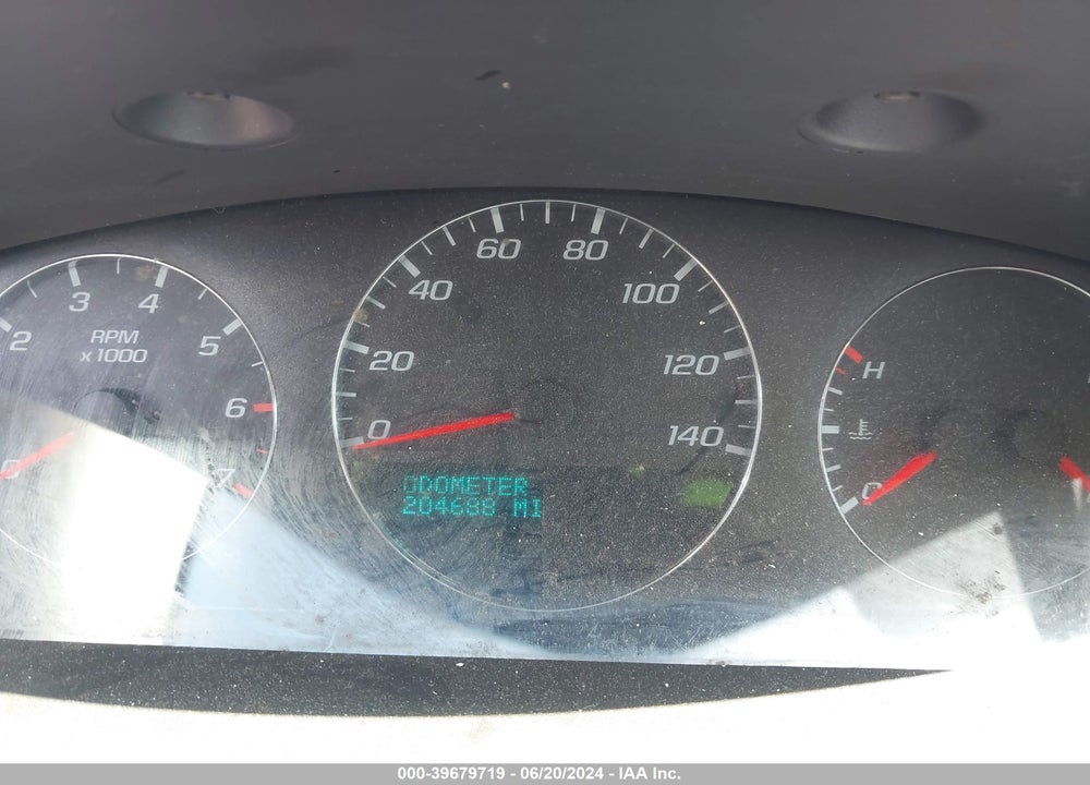 2009 CHEVROLET IMPALA LT VIN: 2G1WT57K391274437