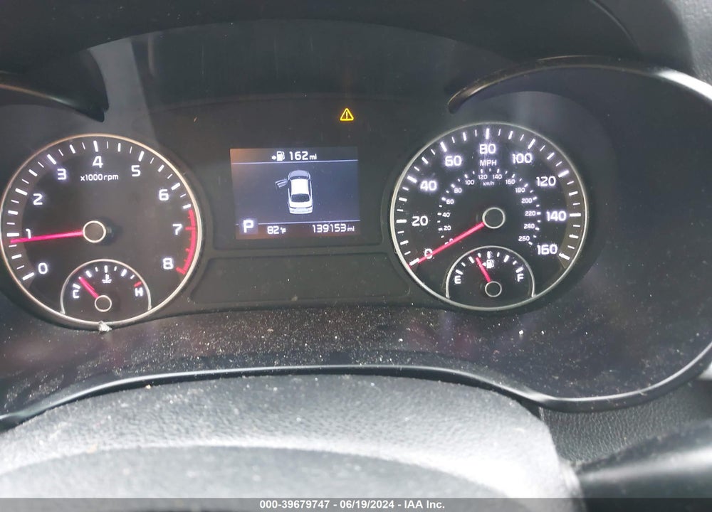 2020 KIA OPTIMA LX VIN: 5XXGT4L33LG386192