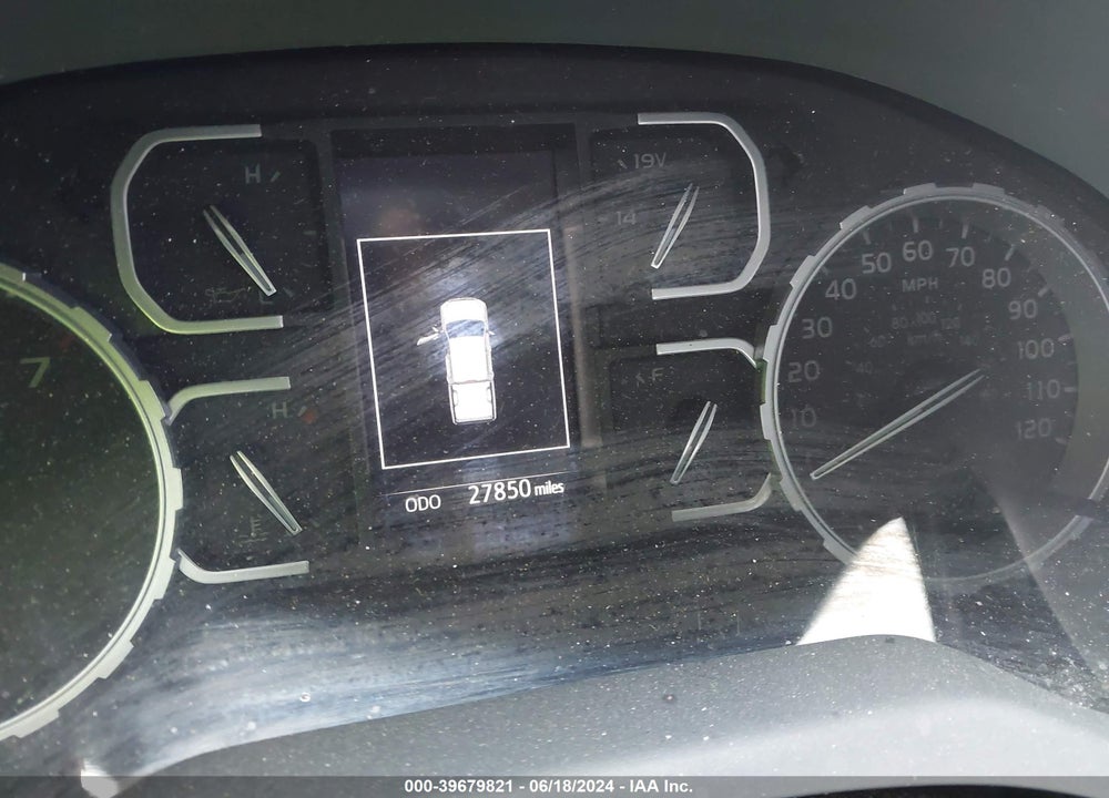 2021 TOYOTA TUNDRA SR5 VIN: 5TFDY5F11MX960383