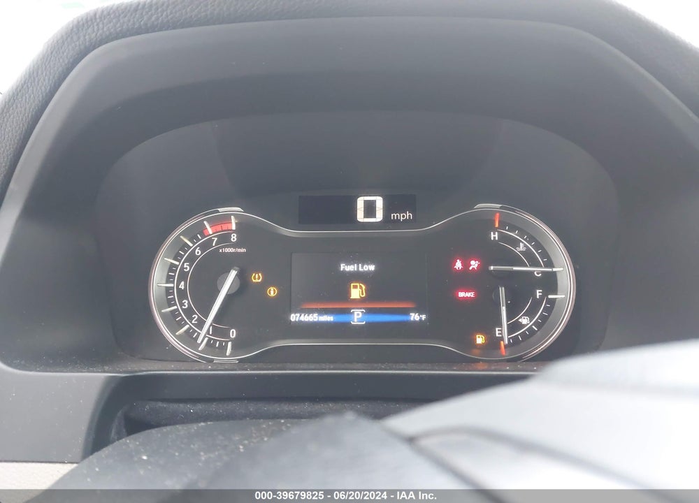 2018 HONDA PILOT EX-L VIN: 5FNYF5H52JB033387