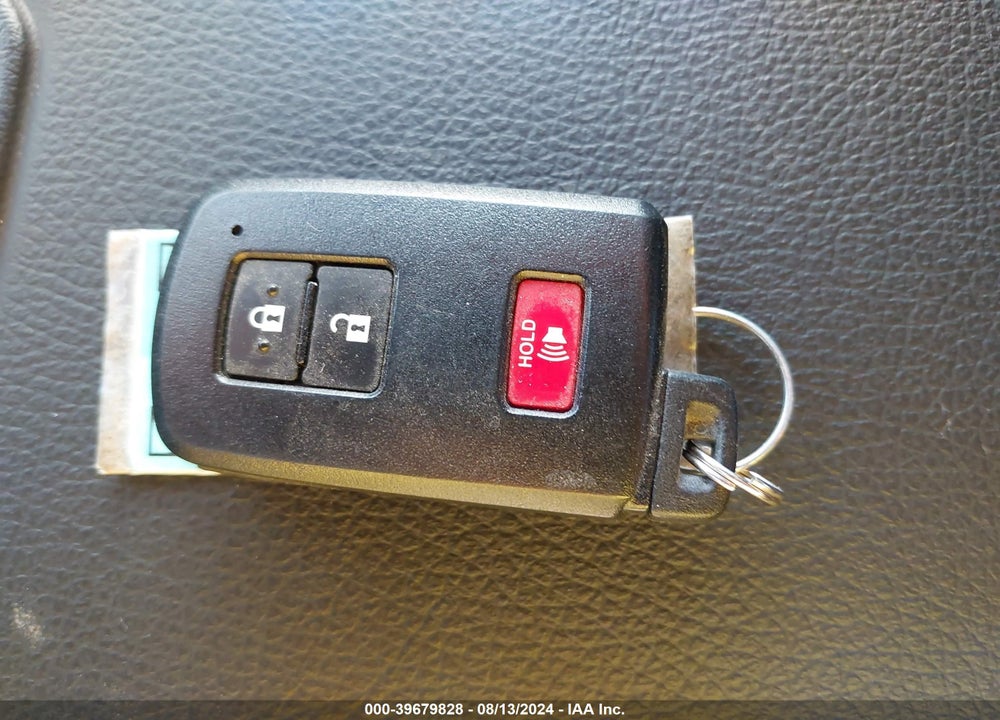2022 TOYOTA TACOMA TRD OFF ROAD VIN: 3TMCZ5AN5NM457465