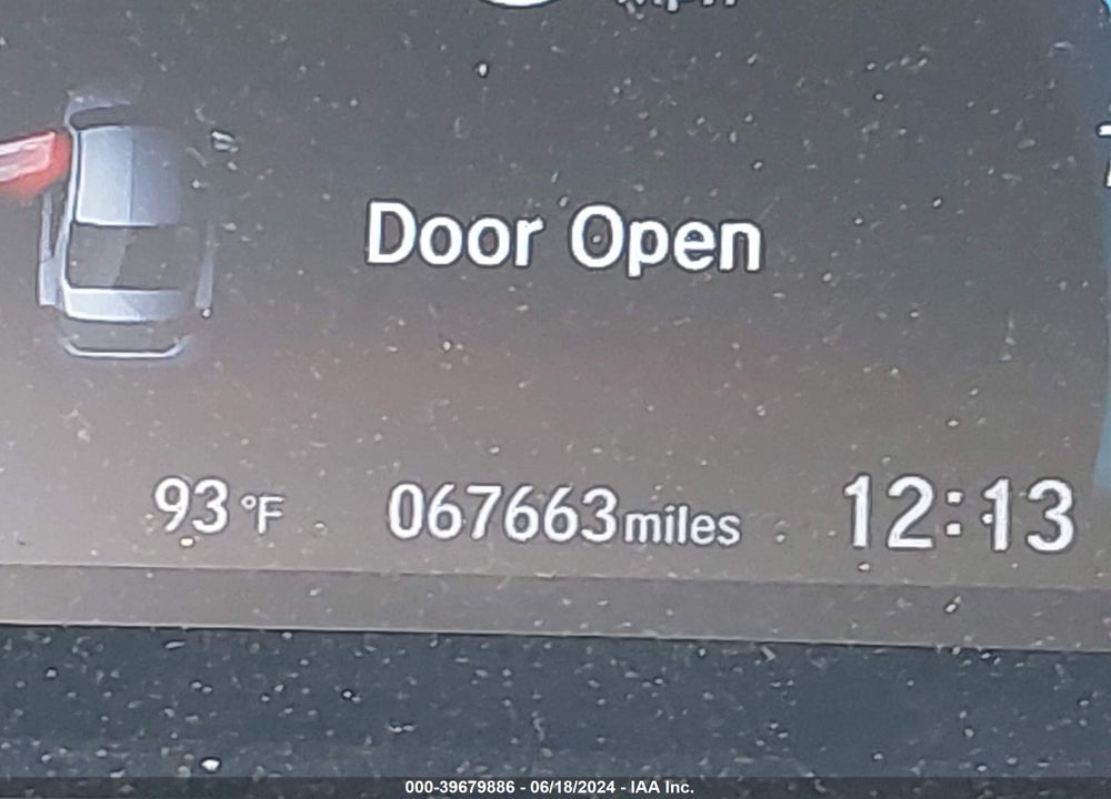 2019 HONDA CIVIC LX VIN: 2HGFC2F68KH562754