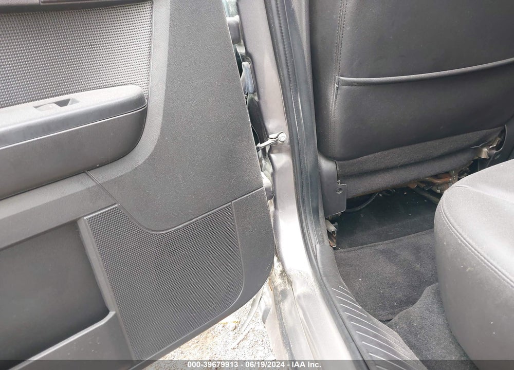 2012 FORD ESCAPE LIMITED VIN: 1FMCU9EG9CKA15788