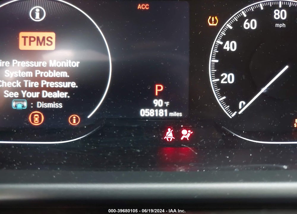2018 HONDA ACCORD SPORT VIN: 1HGCV1F36JA148625