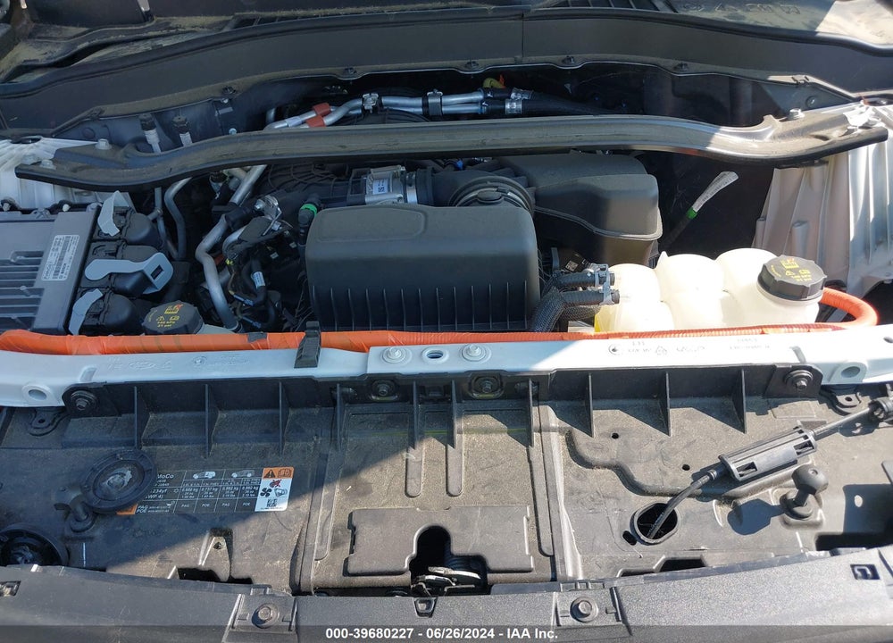 2020 FORD POLICE INTERCEPTOR UTILITY VIN: 1FM5K8AW8LGC64544