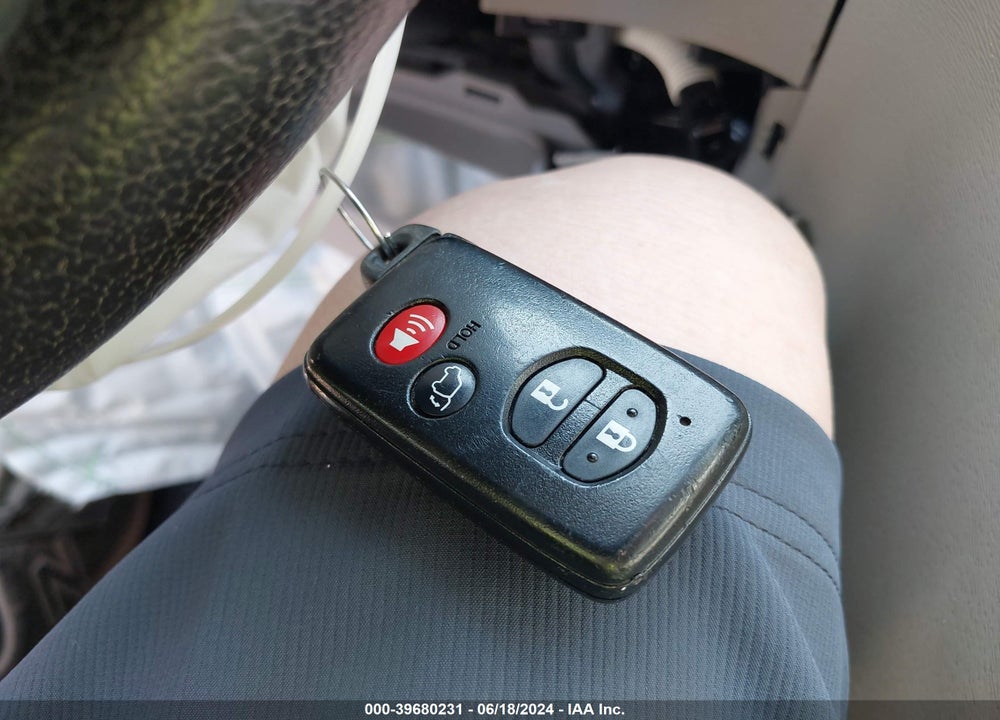 2013 TOYOTA VENZA XLE VIN: 4T3BA3BB2DU040426