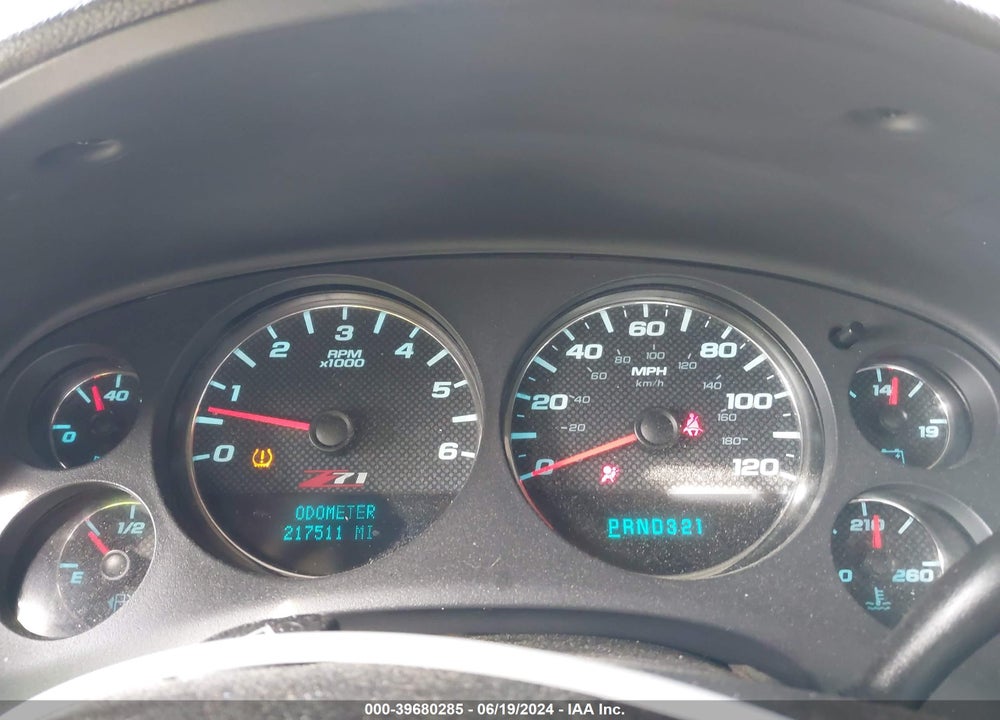 2008 GMC SIERRA 1500 SLT VIN: 2GTEK13JX81322932