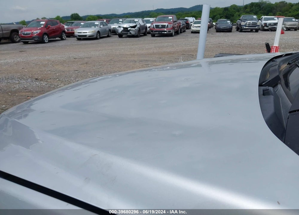 2013 CHEVROLET EQUINOX LS VIN: 1GNALBEK7DZ127225