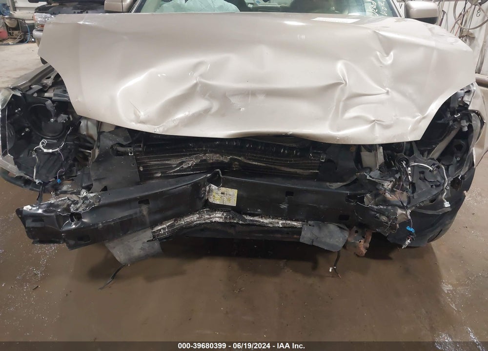 2006 MERCURY MONTEGO LUXURY VIN: 1MEFM40196G600562
