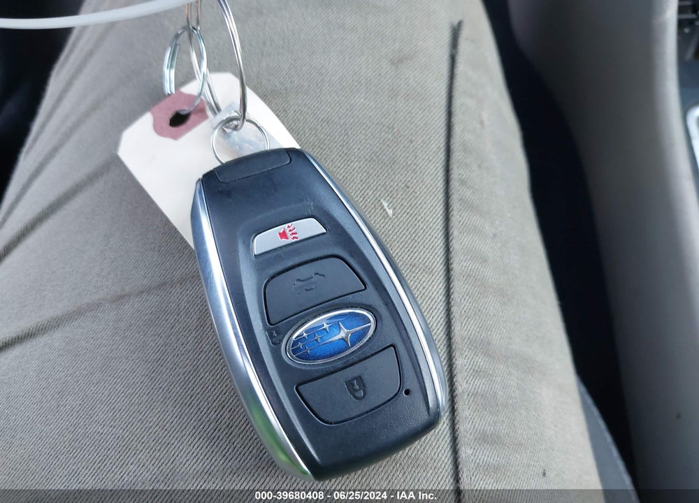2021 SUBARU FORESTER PREMIUM VIN: JF2SKAJC0MH541141