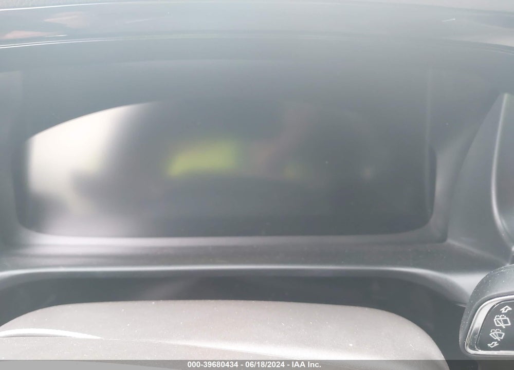 2020 LINCOLN AVIATOR RESERVE VIN: 5LM5J7WC4LGL01730