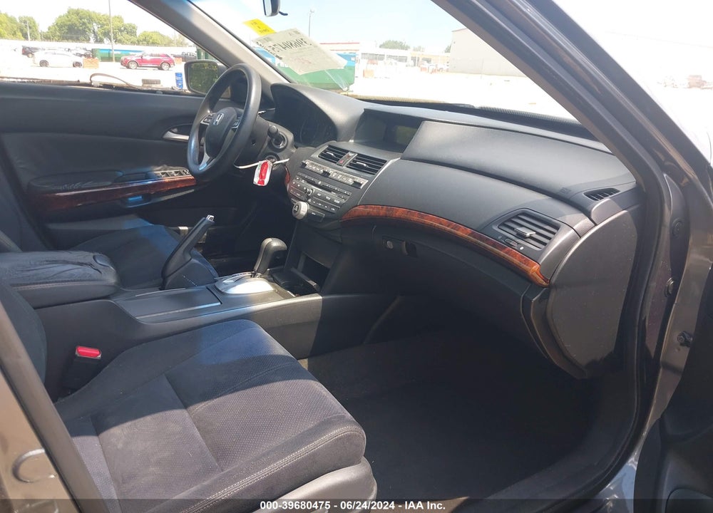 2010 HONDA ACCORD CROSSTOUR EX VIN: 5J6TF1H37AL003035