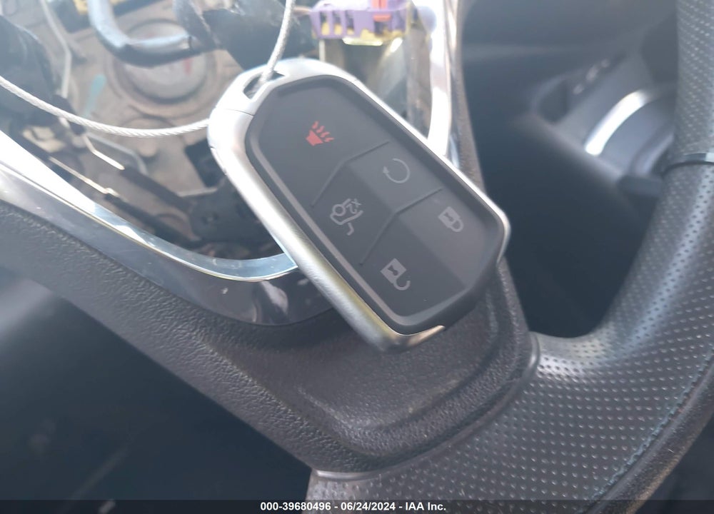 2019 CHEVROLET MALIBU LT VIN: 1G1ZD5STXKF105461