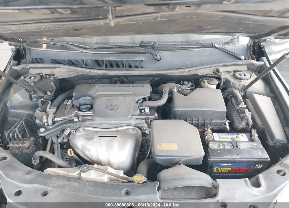 2015 TOYOTA CAMRY VIN: 4T1BF1FK8FU488715
