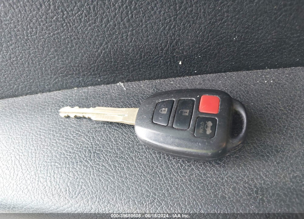 2015 TOYOTA CAMRY VIN: 4T1BF1FK8FU488715