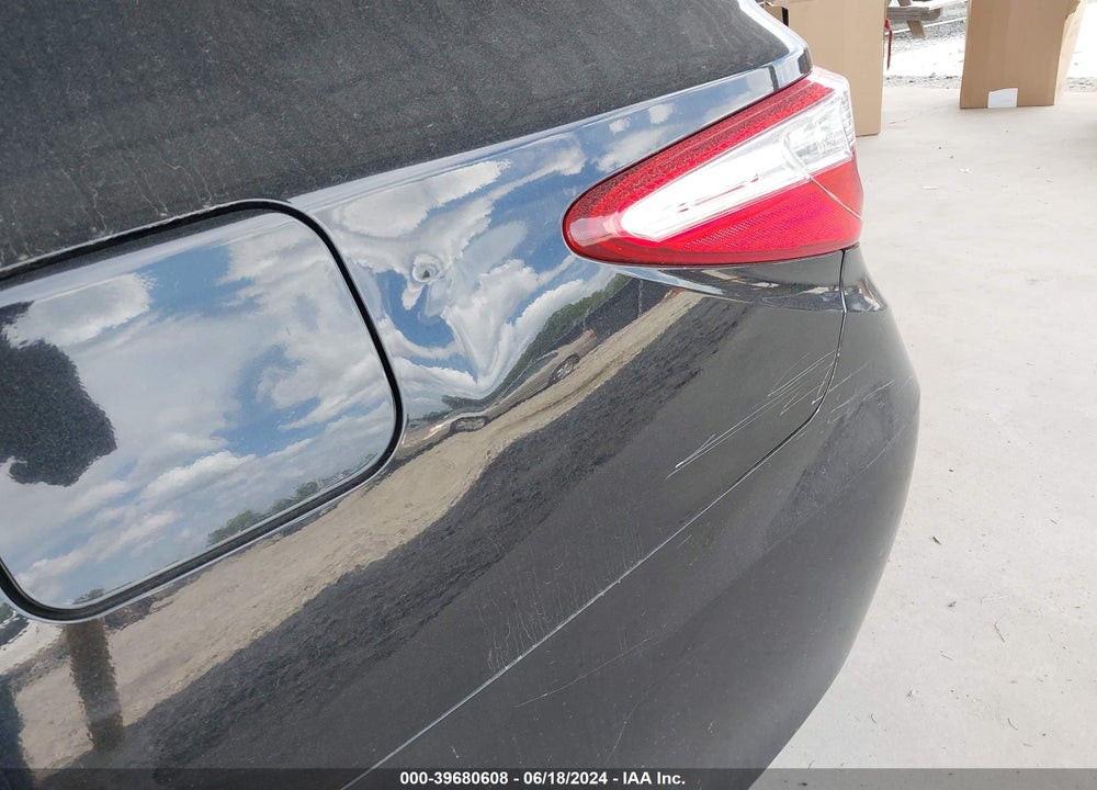 2015 TOYOTA CAMRY VIN: 4T1BF1FK8FU488715