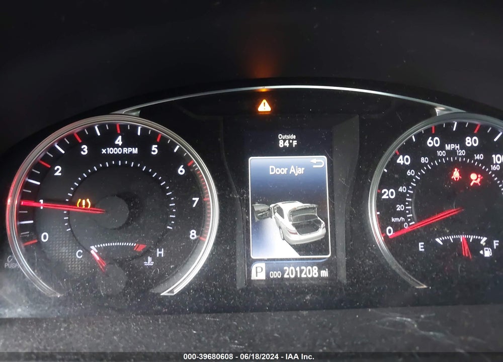 2015 TOYOTA CAMRY VIN: 4T1BF1FK8FU488715
