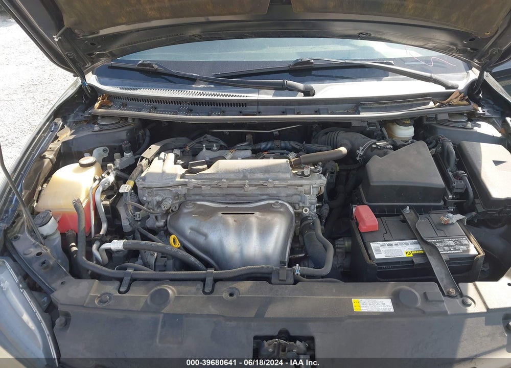 2016 SCION TC VIN: JTKJF5C7XGJ016616