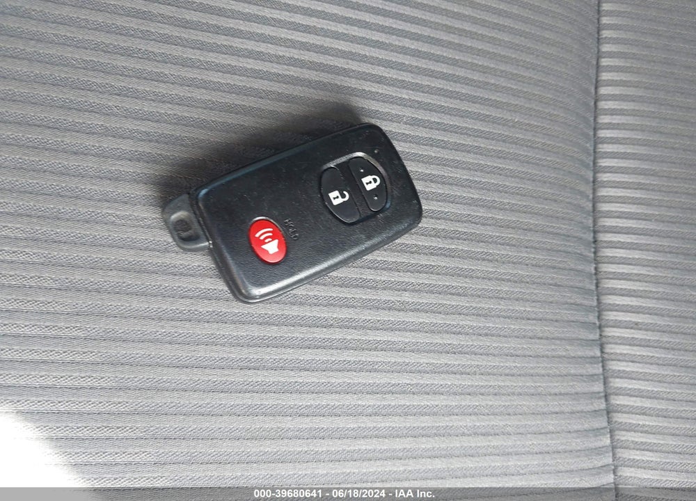 2016 SCION TC VIN: JTKJF5C7XGJ016616