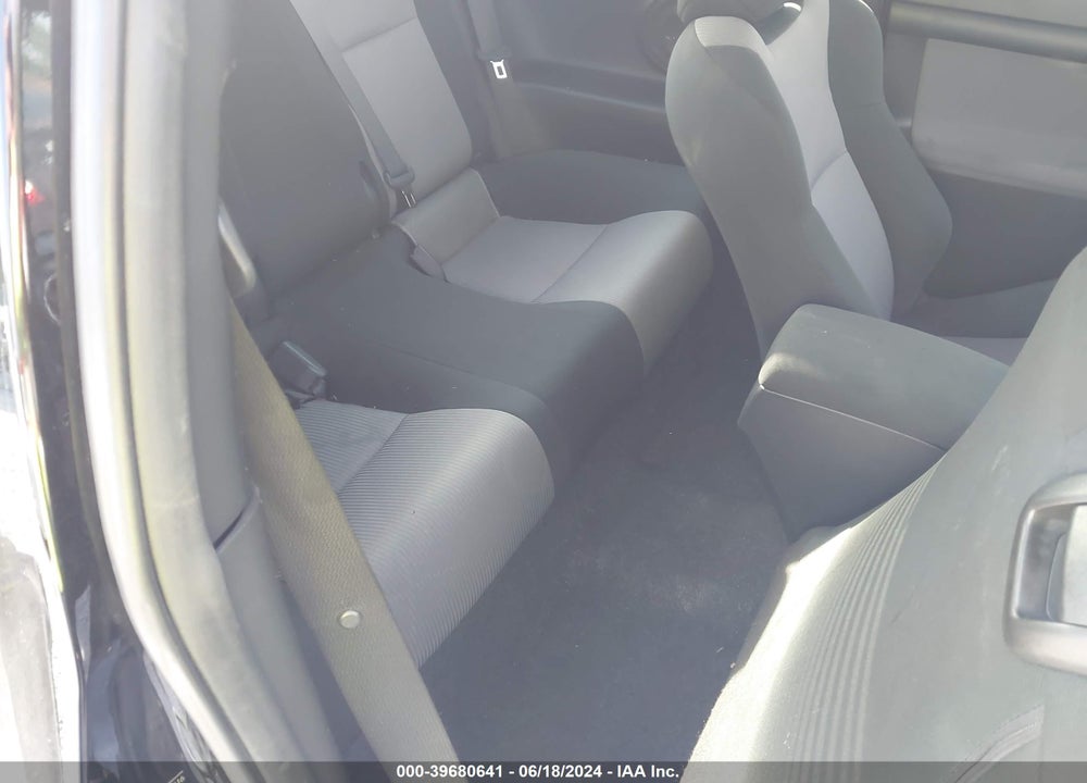 2016 SCION TC VIN: JTKJF5C7XGJ016616