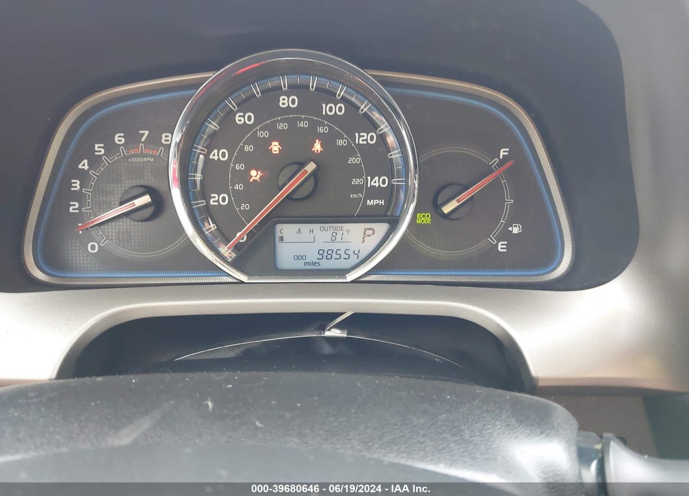 2014 TOYOTA RAV4 LIMITED VIN: 2T3DFREV1EW208819