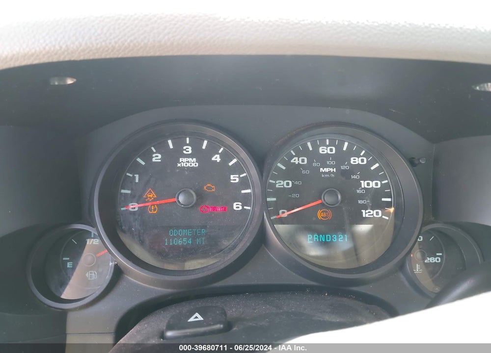 2009 GMC SIERRA 1500 WORK TRUCK VIN: 1GTEC14J59Z123467