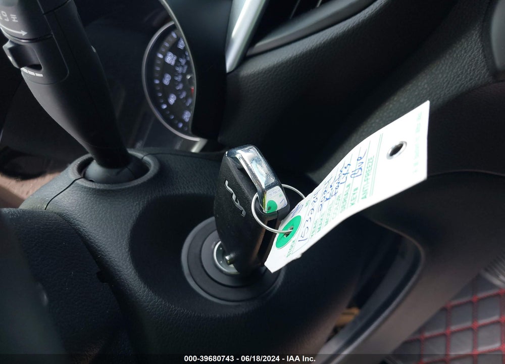 2024 KIA FORTE LXS VIN: 3KPF24AD3RE703593