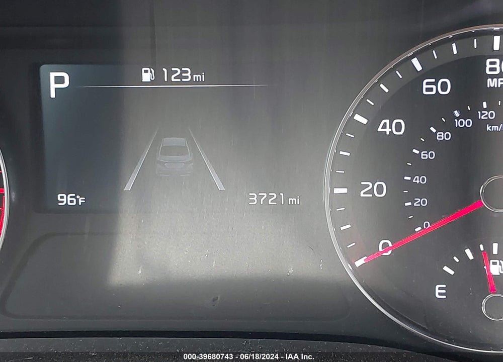 2024 KIA FORTE LXS VIN: 3KPF24AD3RE703593