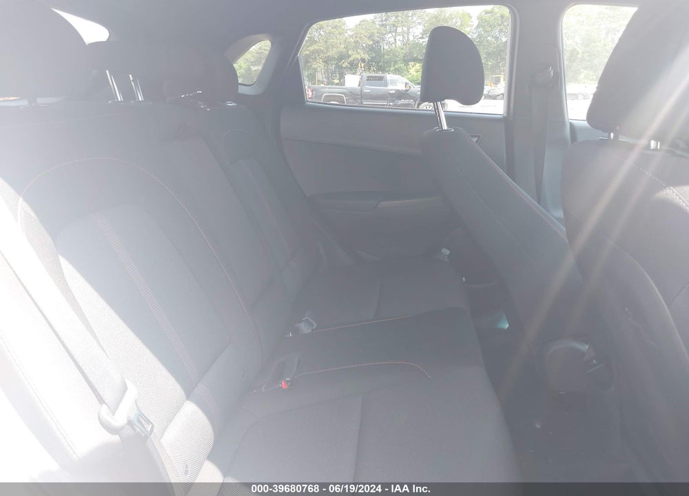 2023 HYUNDAI KONA N LINE VIN: KM8K3CA33PU030294