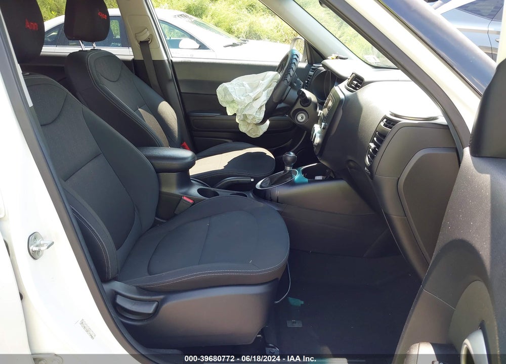 2014 KIA SOUL VIN: KNDJN2A24E7065871